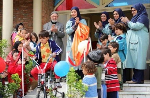 ماجرای سکانس جنجالی سریال «بچه مهندس»