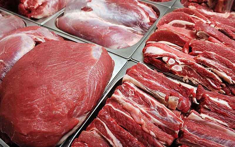 آرامش به بازار گوشت بازمیگردد؟ آرامش به بازار گوشت بازمیگردد؟