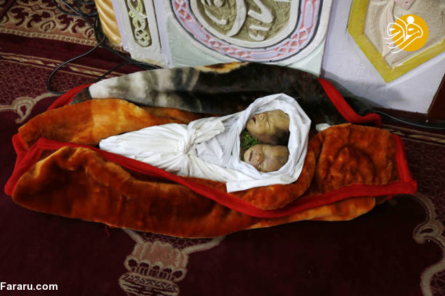 (تصاویر)