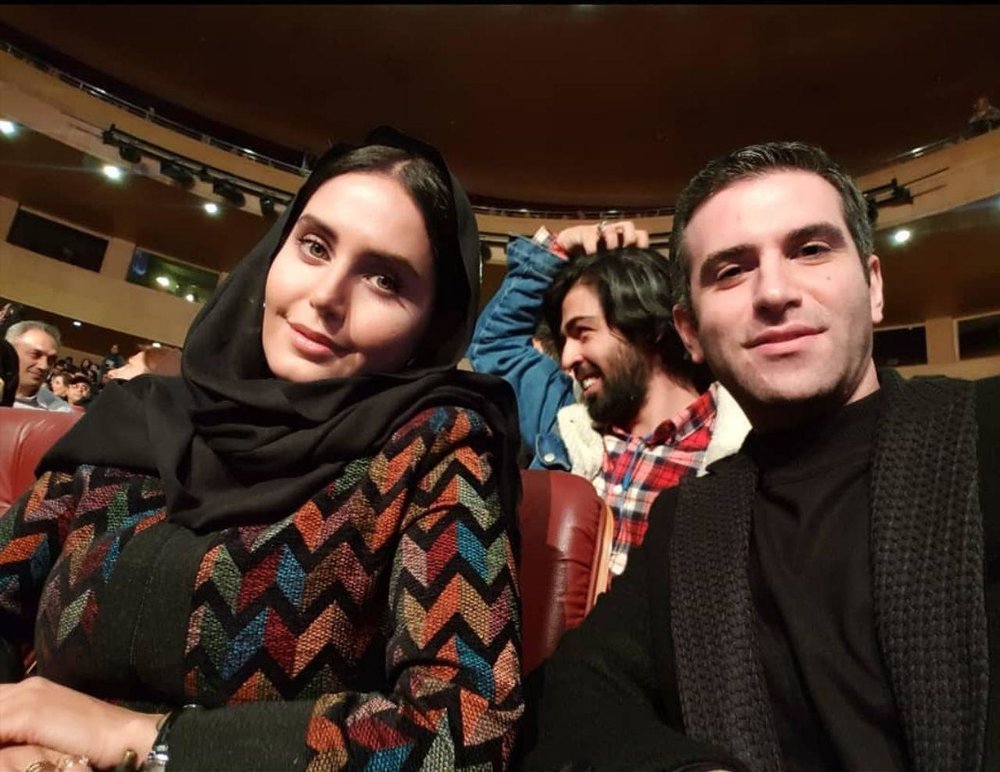 (تصویر) بهترین‌های سینمای ایران از نمای نزدیک