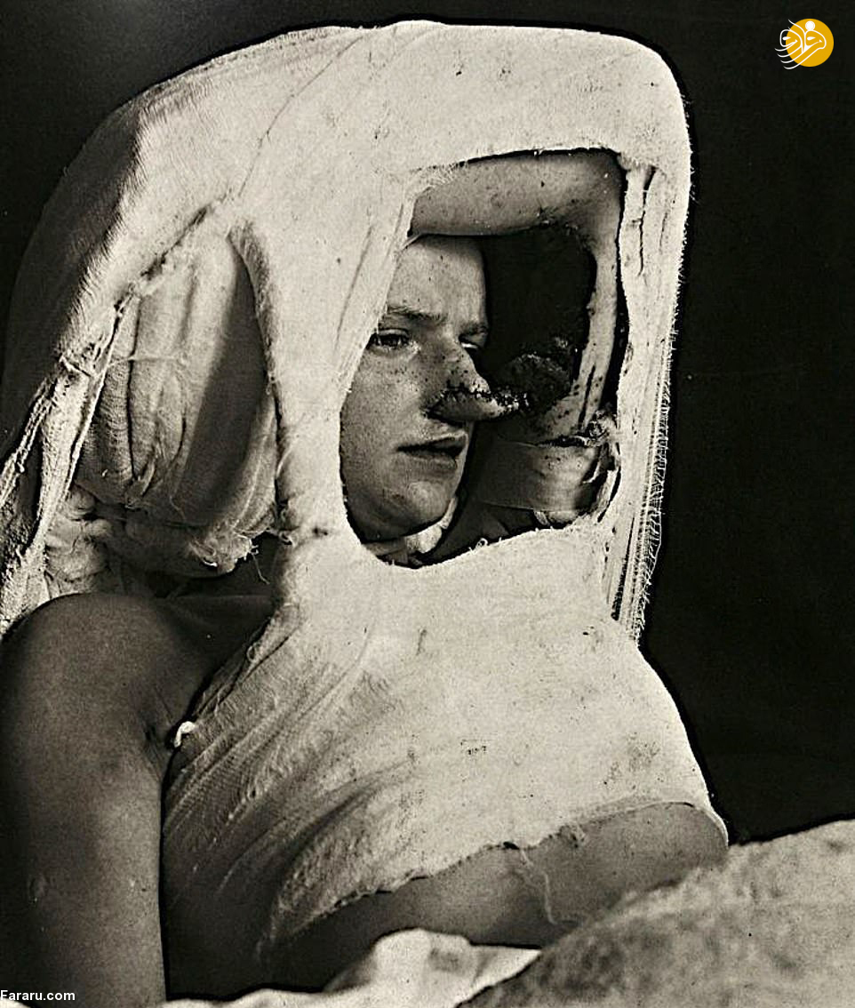(تصاویر)