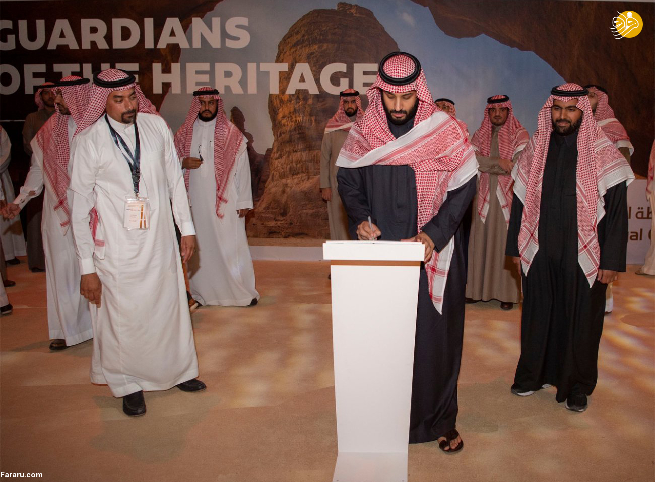 (تصاویر)