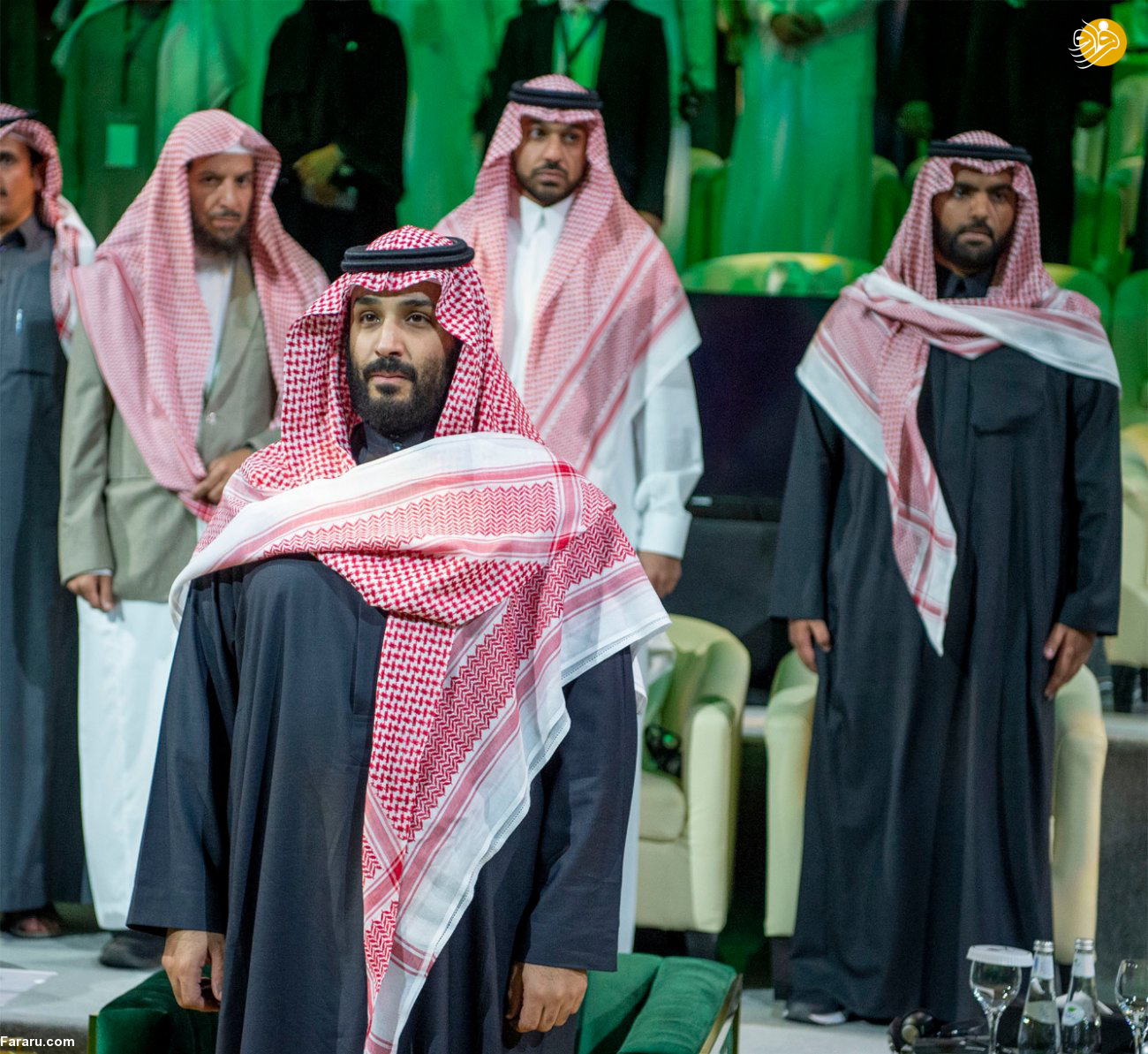 (تصاویر)