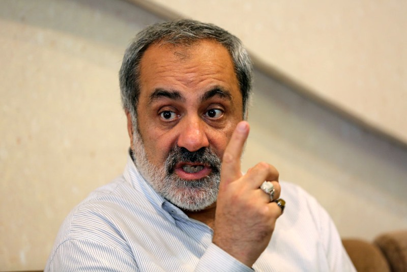 عماد افروغ: تشییع جنازه پاشایی یک اعتراض سیاسی بود نه اجتماع هنری عماد افروغ: تشییع جنازه پاشایی یک اعتراض سیاسی بود نه اجتماع هنری