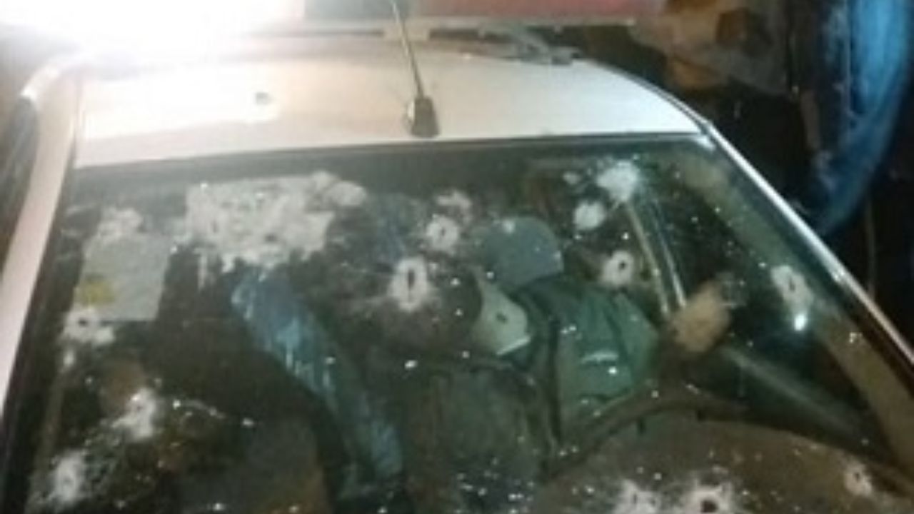 تروریستی ماهشهر