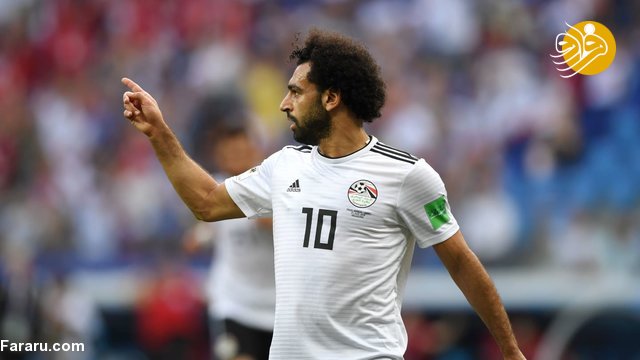 درخواست عجیب رونالدو از محمد صلاح برای حضور در یوونتوس درخواست عجیب رونالدو از محمد صلاح برای حضور در یوونتوس
