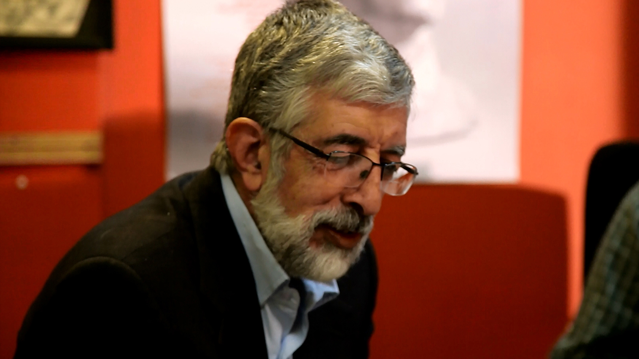 حداد عادل