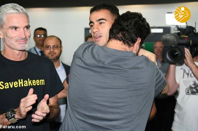 (تصاویر)