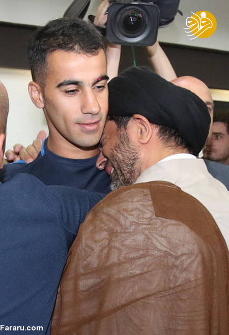 (تصاویر)