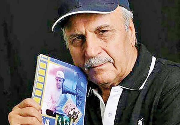 درگذشت پرکارترین کارگردان ایرانی