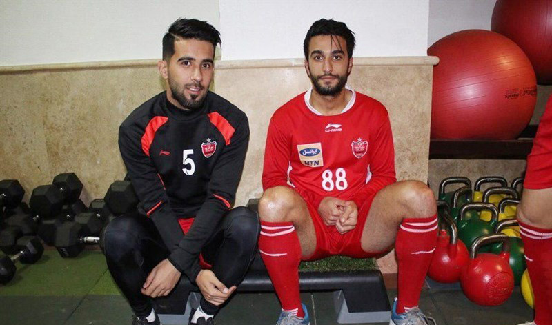 بشار رسن با پرسپولیس تمدید نمیکند؟ بشار رسن با پرسپولیس تمدید نمیکند؟