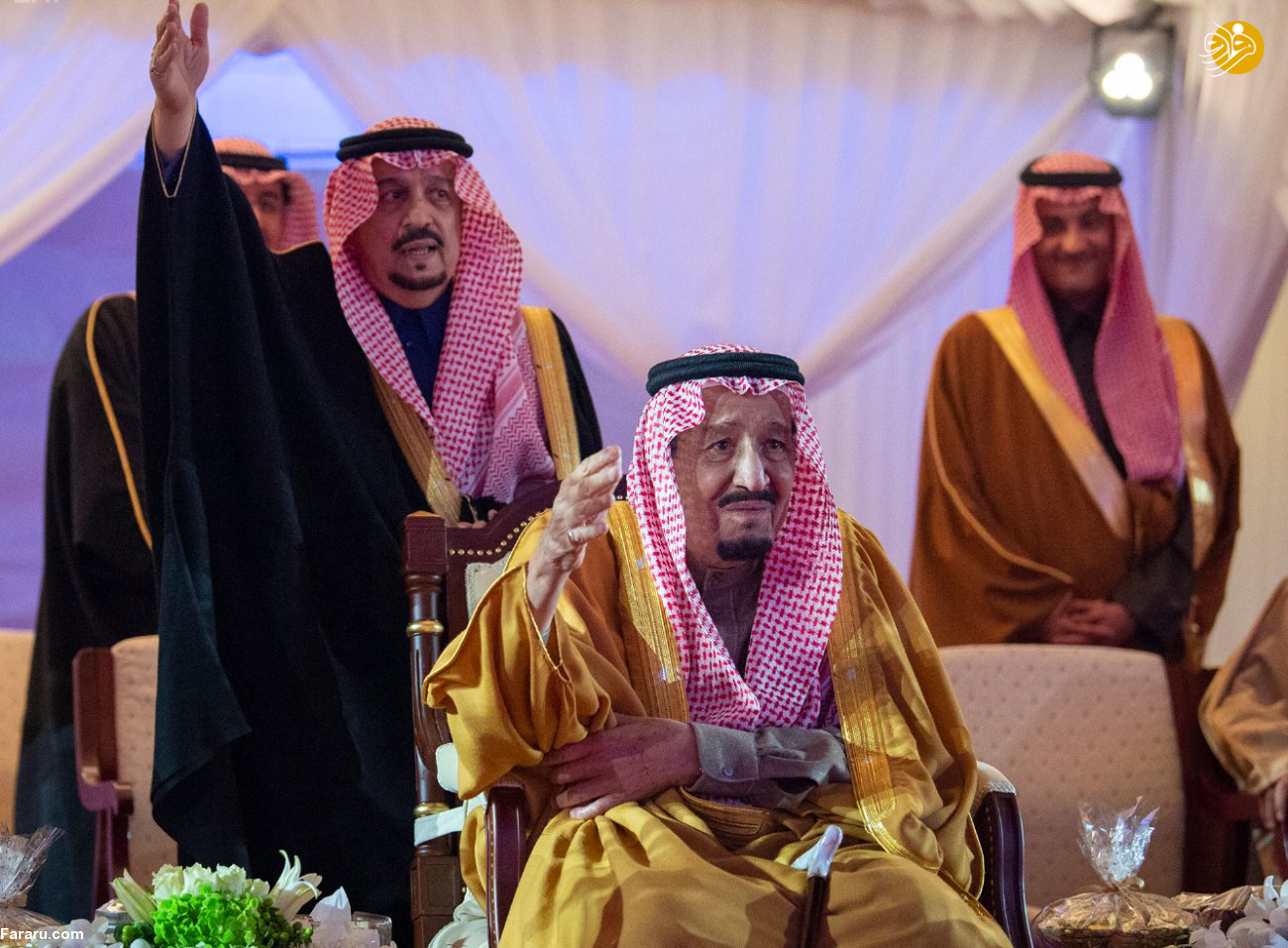 (تصاویر)