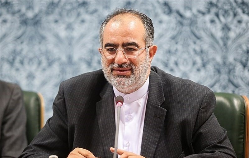 نقد کیهان به حسامالدین آشنا نقد کیهان به حسامالدین آشنا