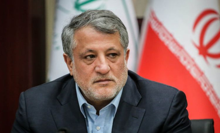 محسن هاشمی: قالیباف اظهاراتش را اصلاح کند