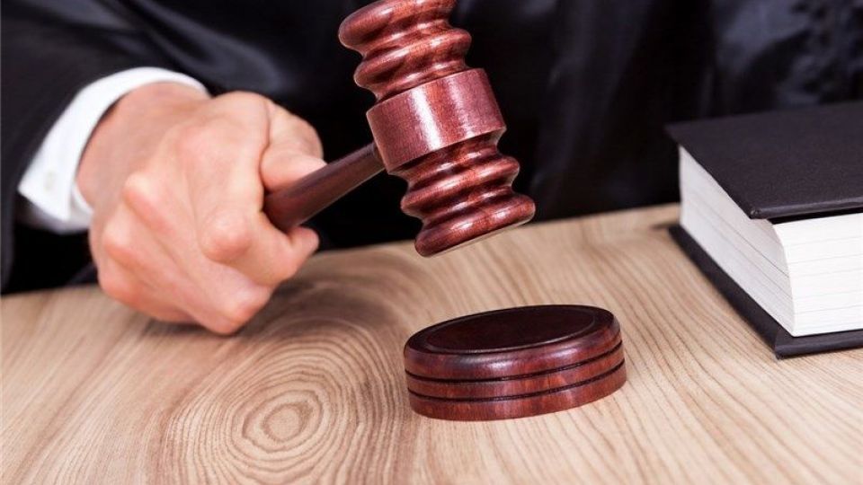 ماجرای دیه ۲۰ میلیونی مرد نظافتچی!