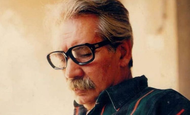 رئالیسم، ایدئولوژی و انقلاب در آثار احمد محمود