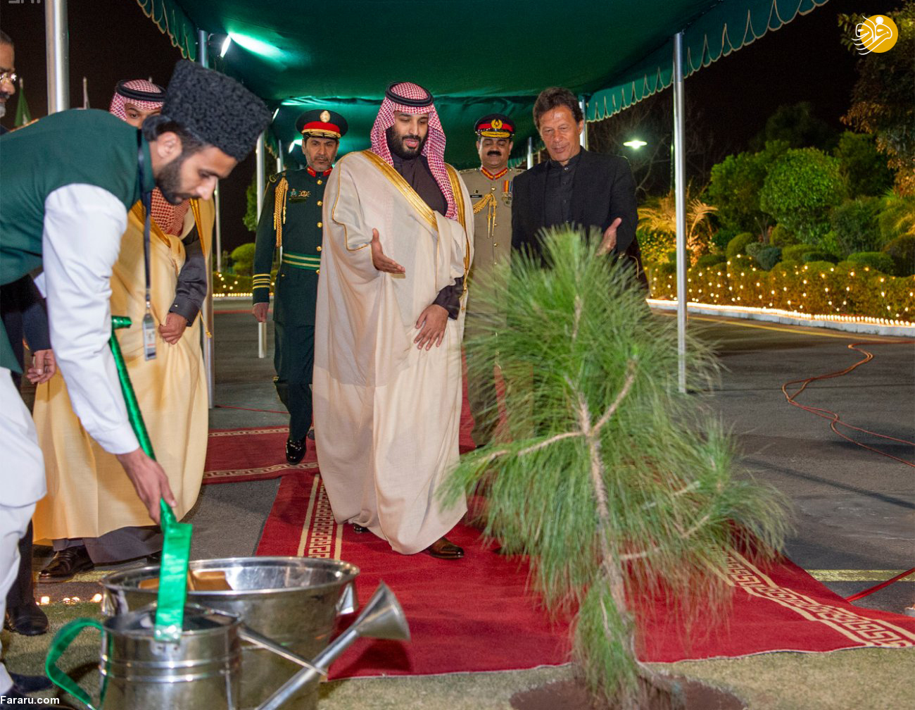 (تصاویر)