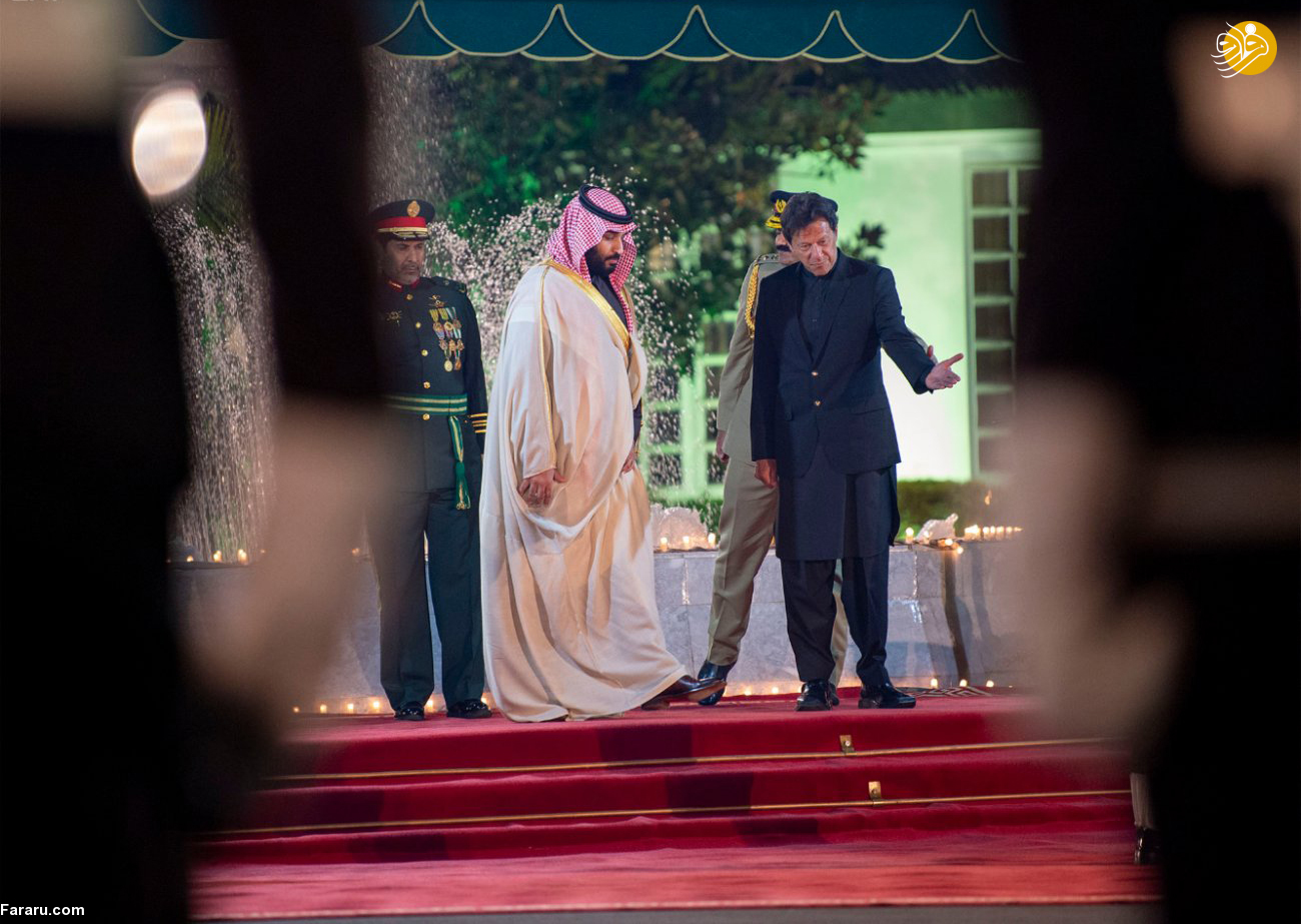 (تصاویر)