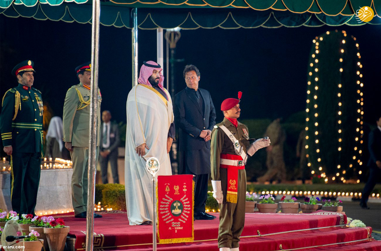 (تصاویر)