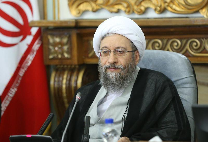 آملی لاریجانی: تعطیلی کارخانهها خلاف امنیت ملی است آملی لاریجانی: تعطیلی کارخانهها خلاف امنیت ملی است