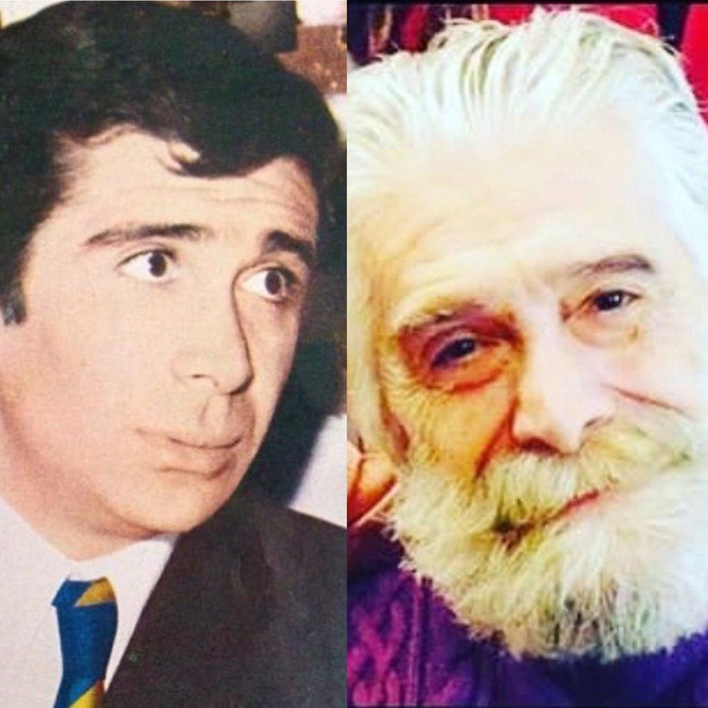 فرخ ساجدی