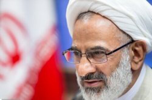 در مقابل هر شهید سپاه، ۱۰ تروریست به هلاکت خواهد رسید در مقابل هر شهید سپاه، ۱۰ تروریست به هلاکت خواهد رسید