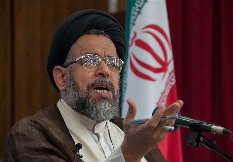 علوی: اقدام تروریستها را بی پاسخ نمیگذاریم علوی: اقدام تروریستها را بی پاسخ نمیگذاریم