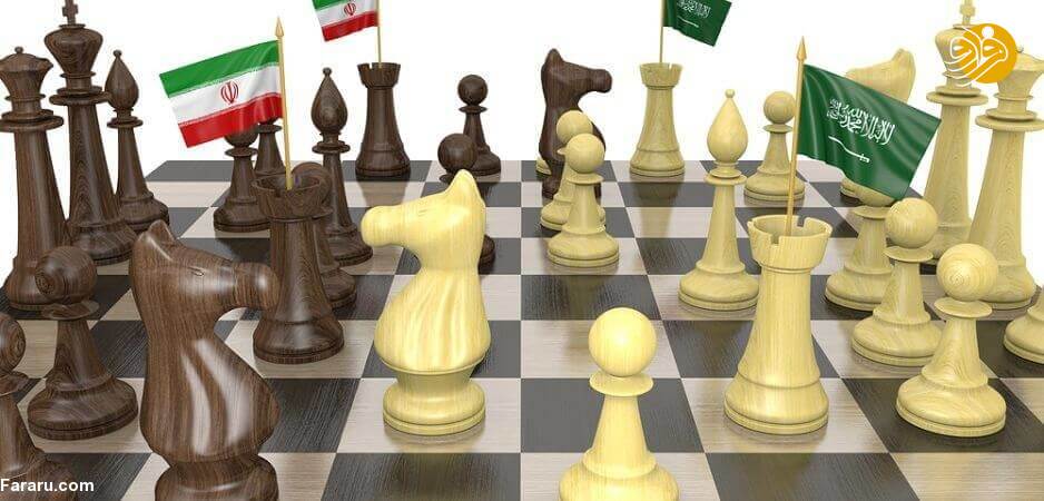 واکاوی دلایل توجه همزمان ایران و عربستان به شرق واکاوی دلایل توجه همزمان ایران و عربستان به شرق