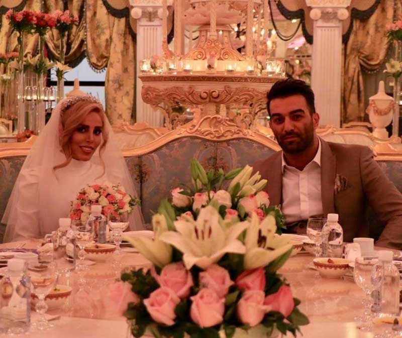 ماراتن لاکچری بازی!