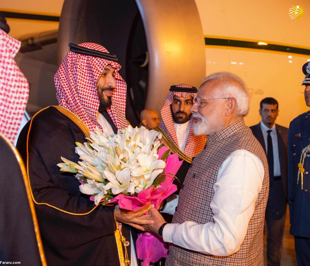 (تصاویر)