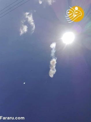 (تصاویر)