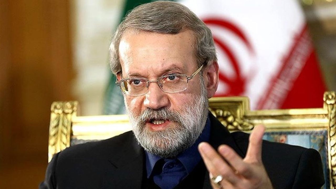 روایت جالب علی لاریجانی از ملاقات با ملک عبدالله روایت جالب علی لاریجانی از ملاقات با ملک عبدالله