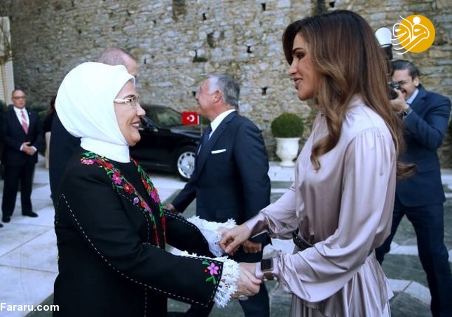 (تصاویر)