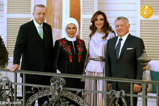 (تصاویر)