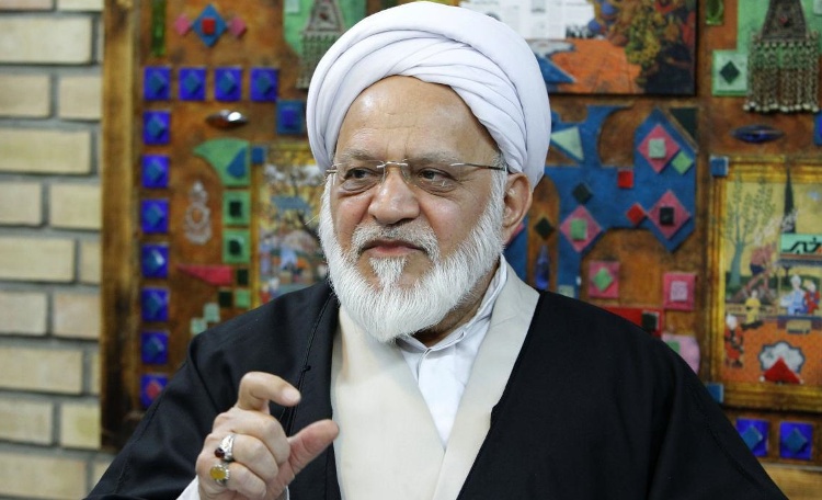 مصباحی مقدم: نقش احزاب غیرروحانی در انقلاب یک اپسیلون بود