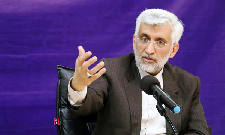 مخالفت سعید جلیلی با «فشار پیامکی»