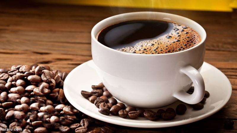 بالأخره قهوه بخوریم یا نه؟