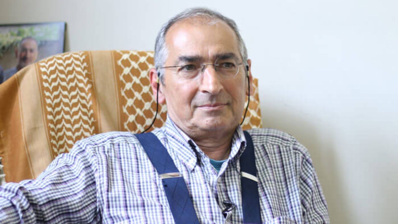 تحلیل صادق زیباکلام از شعار 