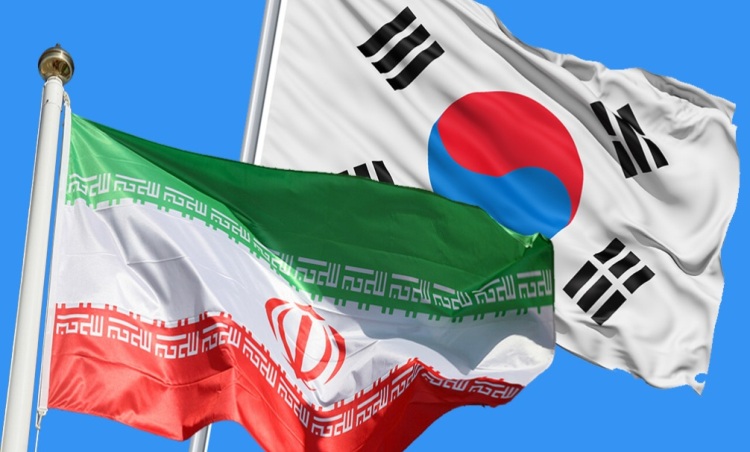 کره‌ خرید میعانات گازی ایران را از سر می‌گیرد