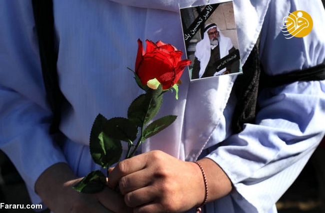 (تصاویر)