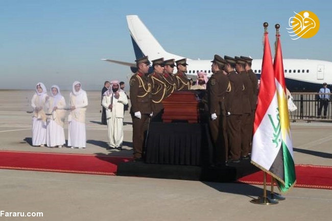 (تصاویر)
