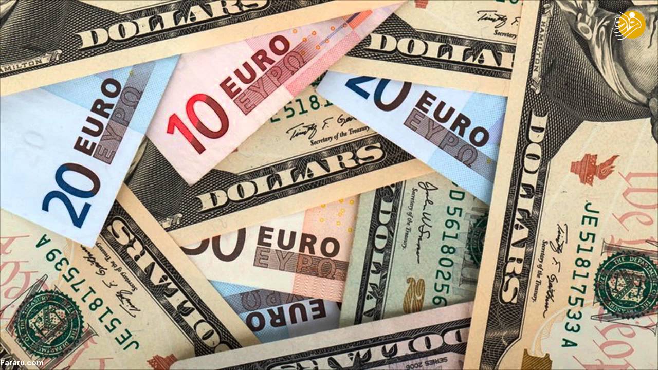 قیمت دلار و قیمت ارز در بازار امروز سهشنبه ۱۶ بهمن ۹۷/ تکمیل نیست قیمت دلار و قیمت ارز در بازار امروز سهشنبه ۱۶ بهمن ۹۷/ تکمیل نیست
