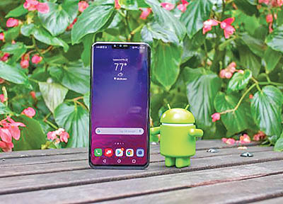 پیش‌بینی گوشی‎های جدید نمایشگاه MWC ۲۰۱۹