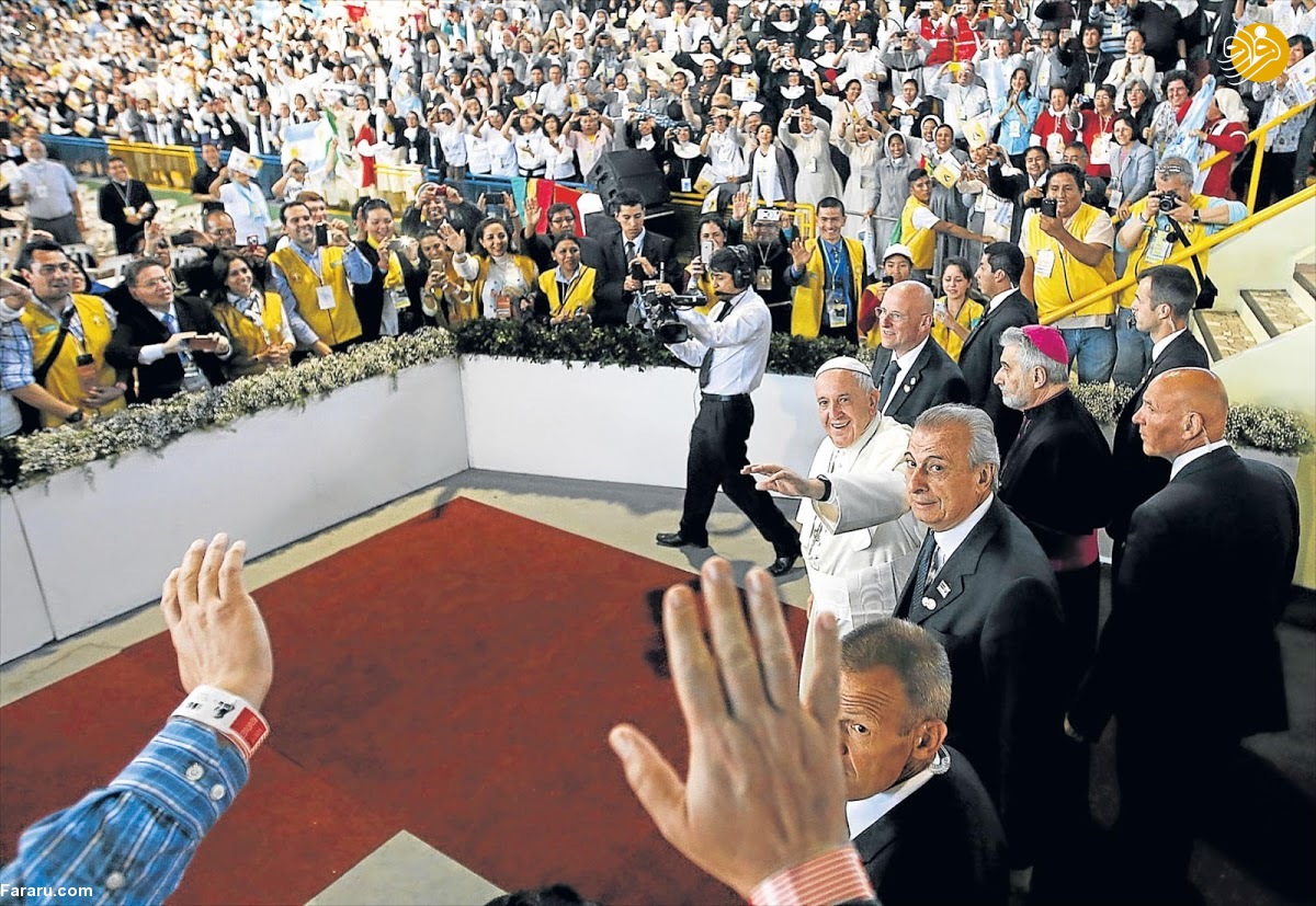 (تصاویر)
