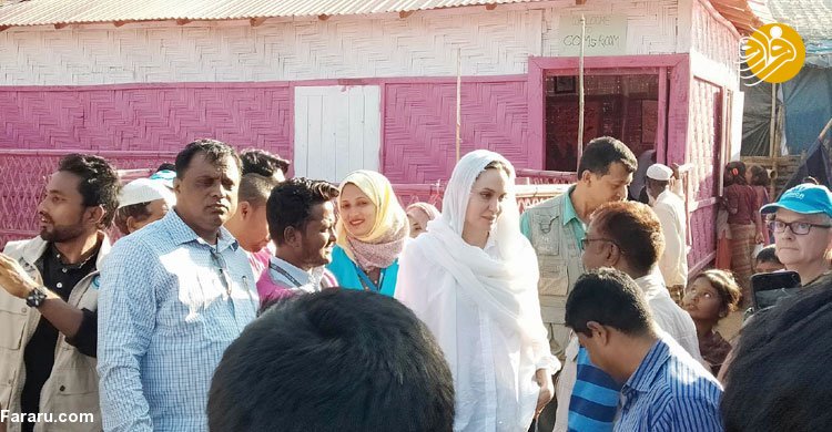 (تصاویر)