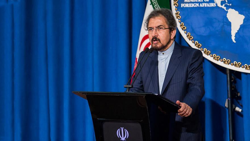پاسخ ایران به اظهارات گستاخانه ترامپ پاسخ ایران به اظهارات گستاخانه ترامپ