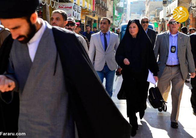 (تصاویر)