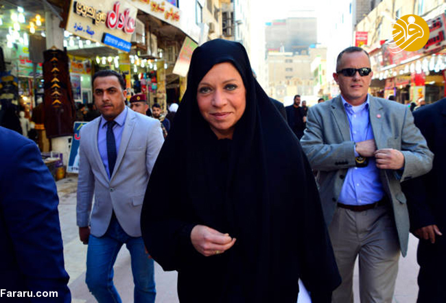 (تصاویر)