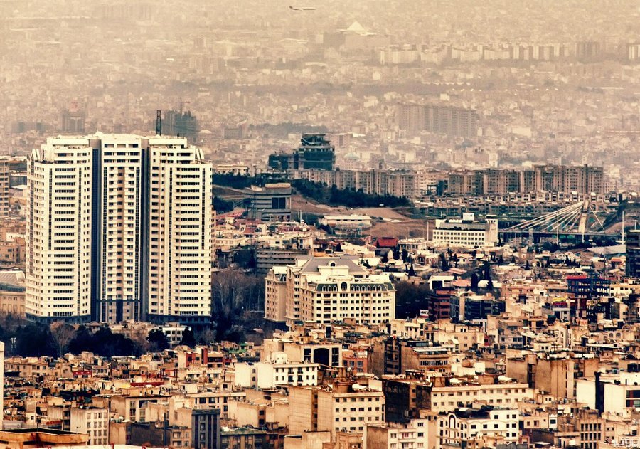 ترمز افزایش قیمت مسکن کشیده شد ترمز افزایش قیمت مسکن کشیده شد