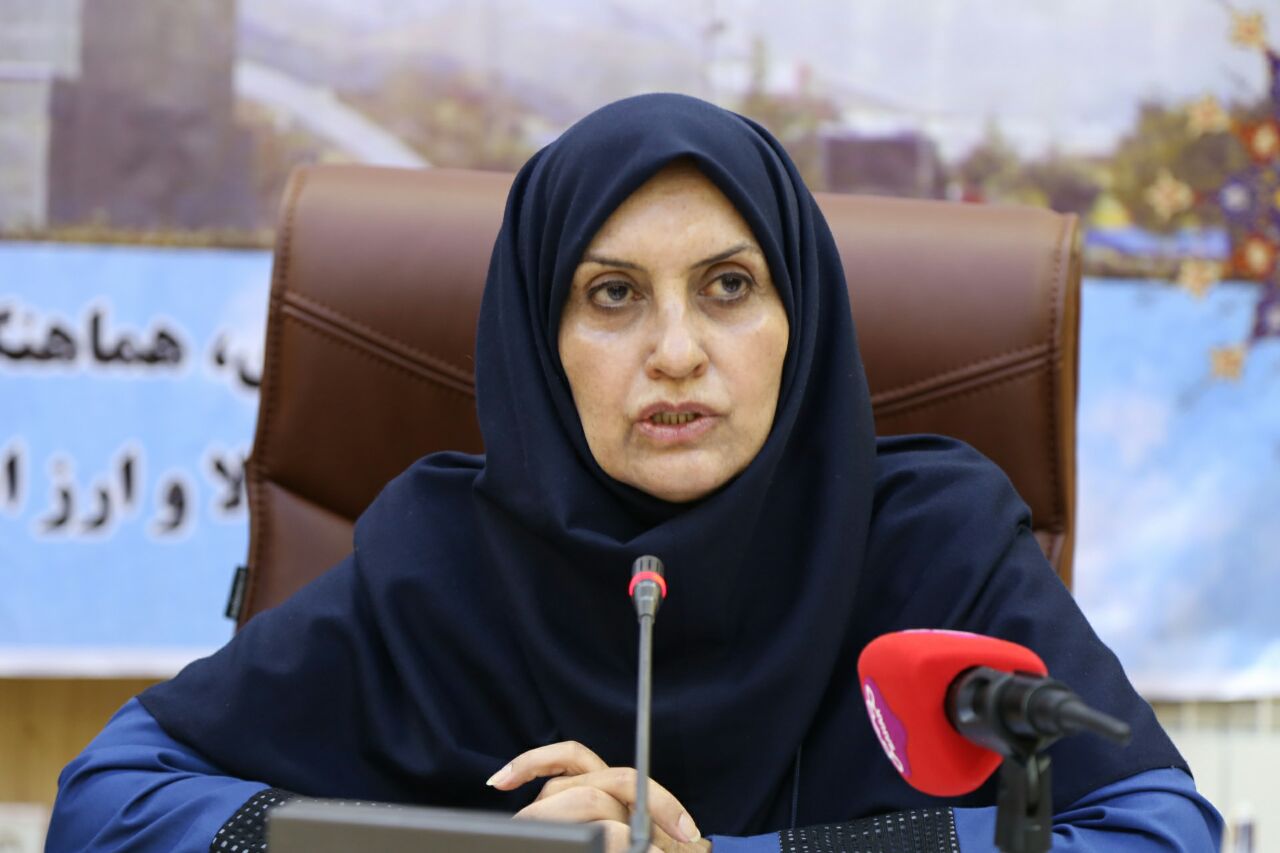 رییس سازمان استاندارد